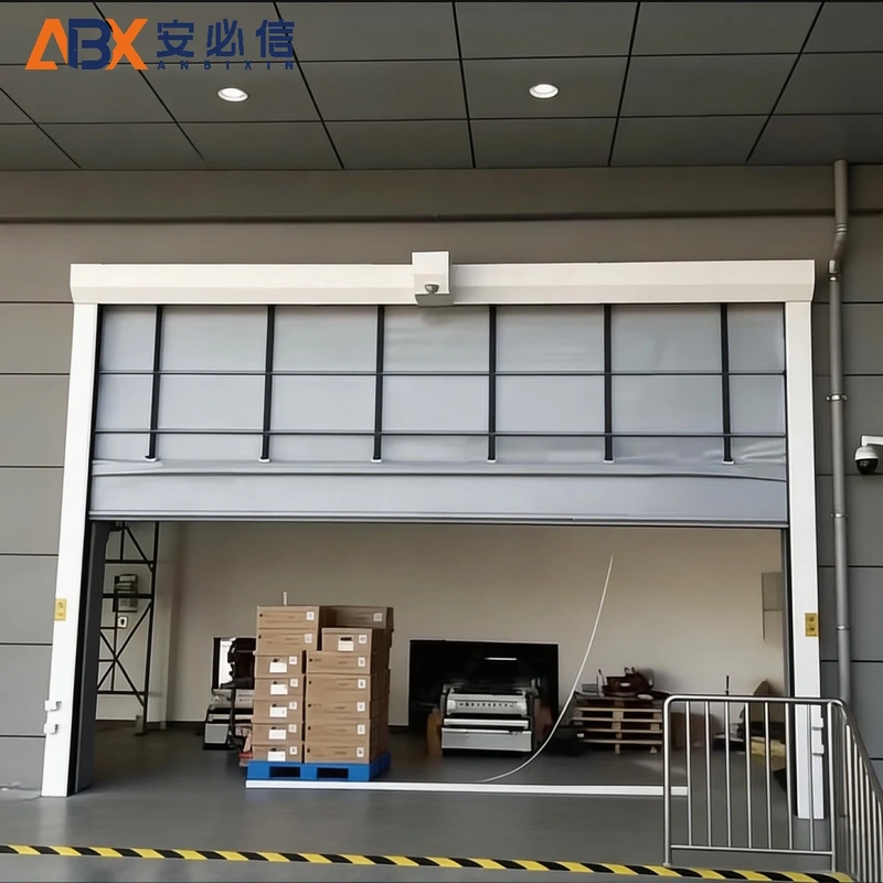 福州冷库门封