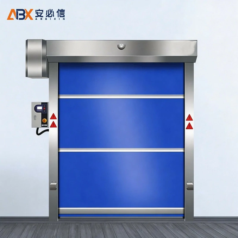 福州高速门